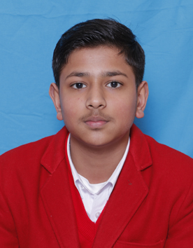 Prefects - St. Joseph's Convent Sen Sec School